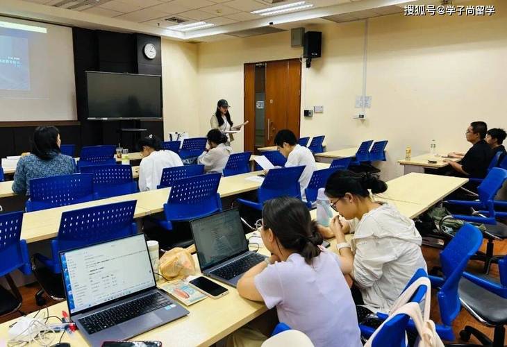 学子尚留学2026年夏季学期管家式全程管理服务纪实 见证